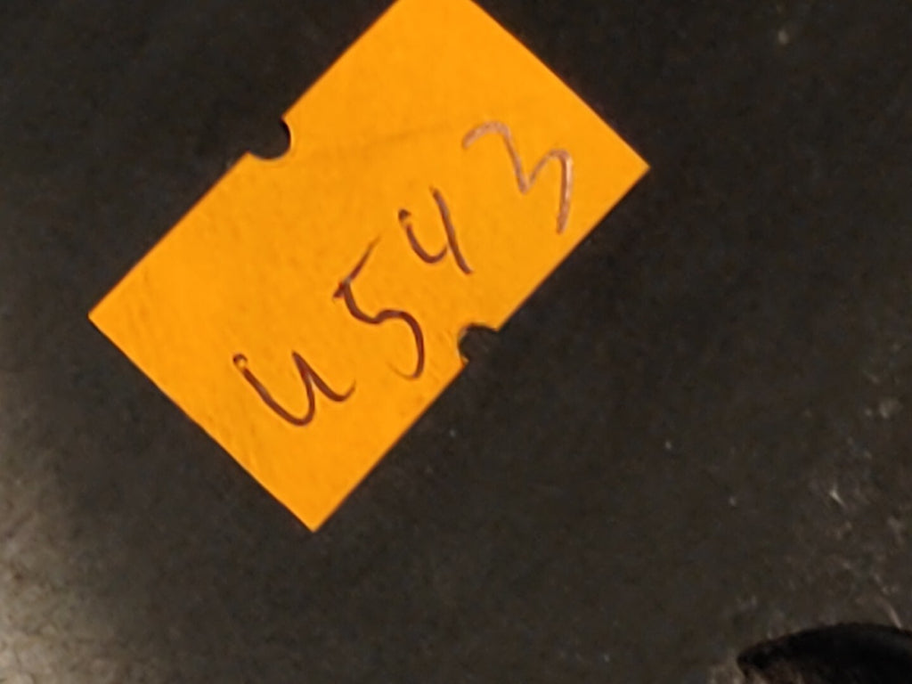 Alfa Romeo 147 937 1.9JTD Diesel 2003 Engine Air Filter Box 46794400