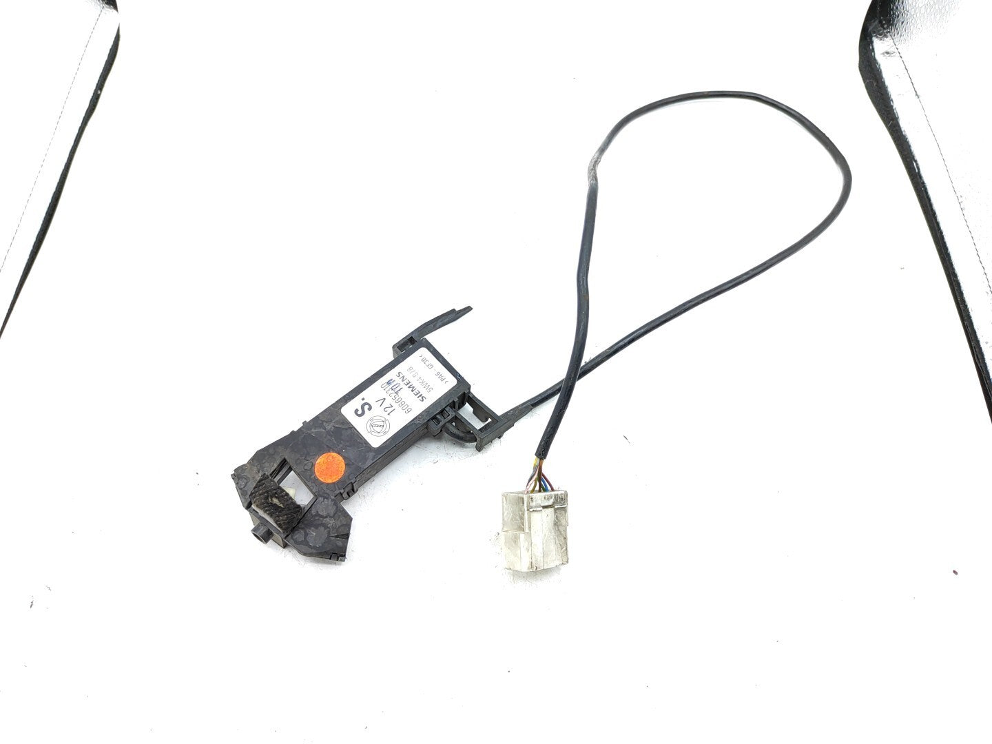 Alfa Romeo 156 1.9JTD 2000 Alarm Sensor Module 606652310