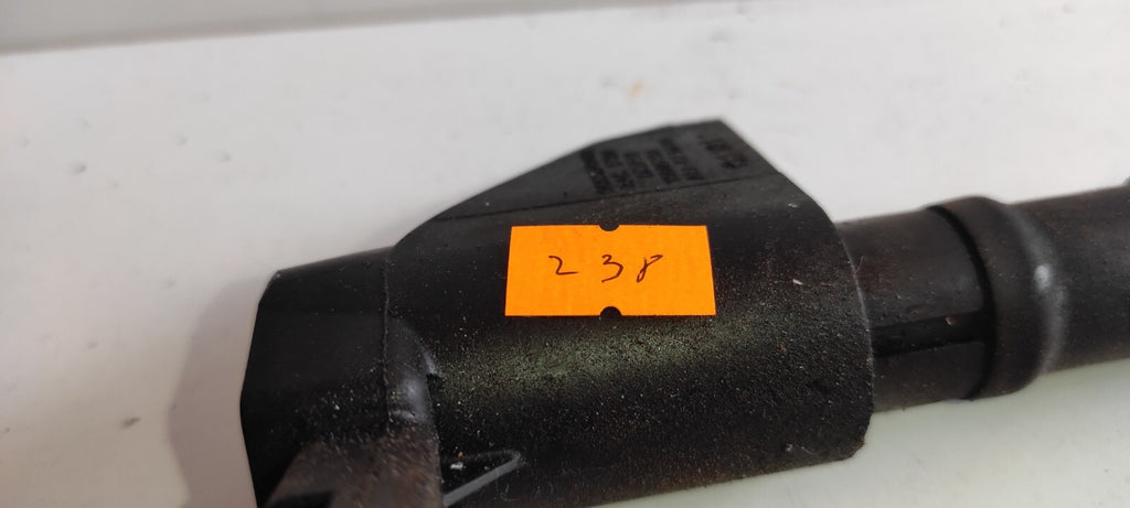 Peugeot 607 3.0i V6 2001 Petrol Engine Ignition Coil Module 9663278480