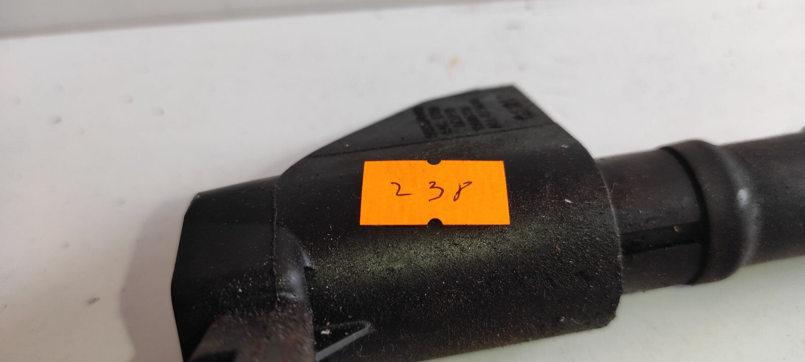 Peugeot 607 3.0i V6 2001 Petrol Engine Ignition Coil Module 9663278480