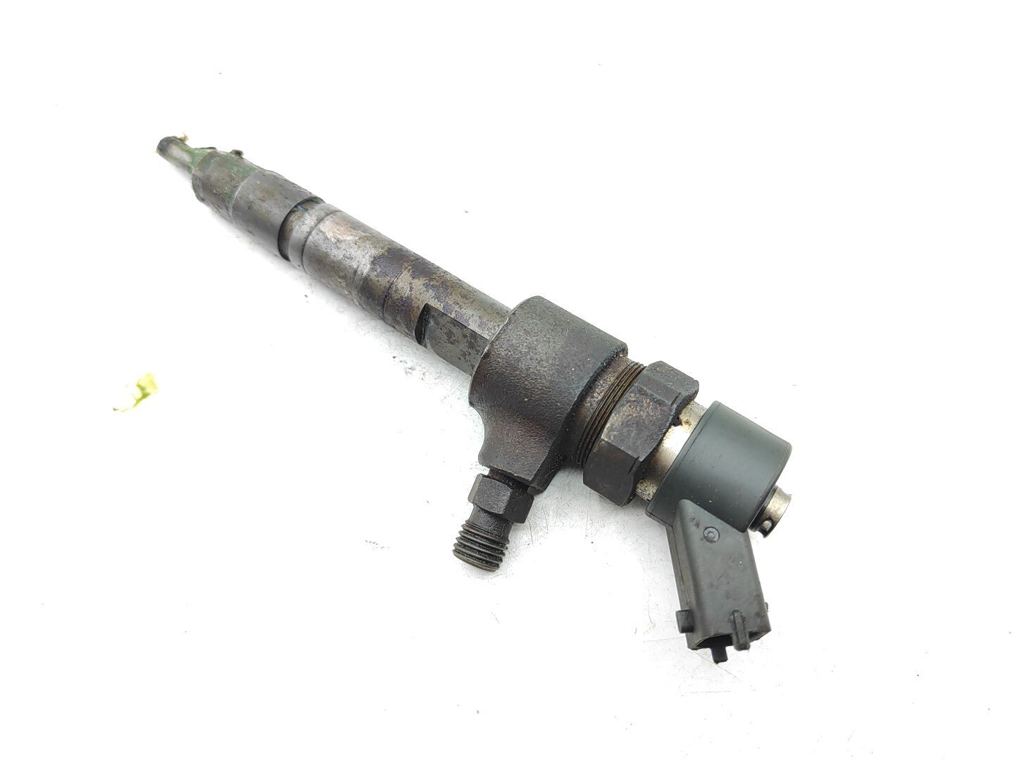 Alfa Romeo 156 1.9JTD 2000 Diesel Engine Fuel Supply Injector 0445110068