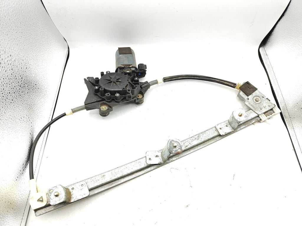 Alfa Romeo 156 1.9JTD 2004 Front Right Window Lifting Mechanism Motor 400397A
