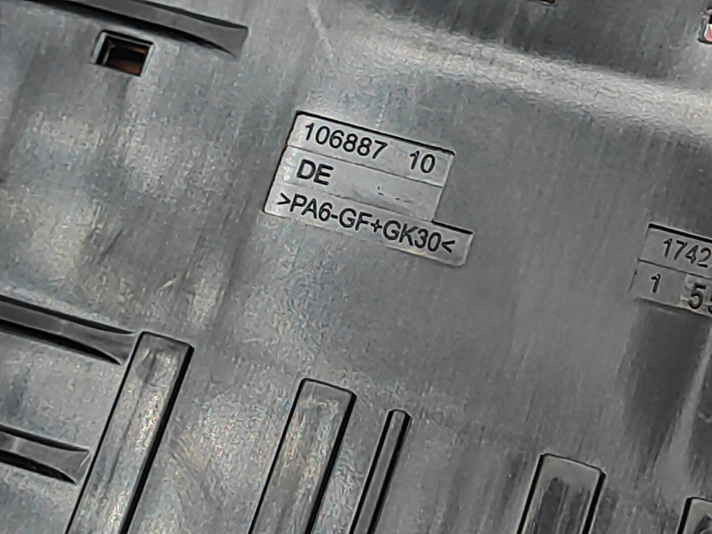 BMW 5 Series F10 Positive Battery Wiring 61149240490 9240490 9240490