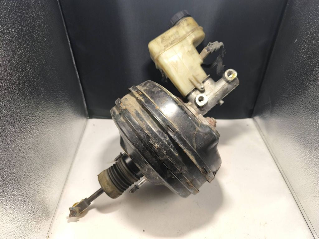 Fiat Croma 2007 LHD Brake booster servo 13126710 46831404