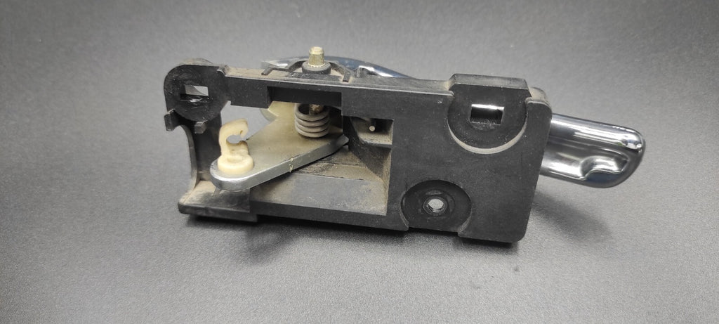 Alfa Romeo 156 1.9JTD 2004 Rear Right Door Opening Inner Handle