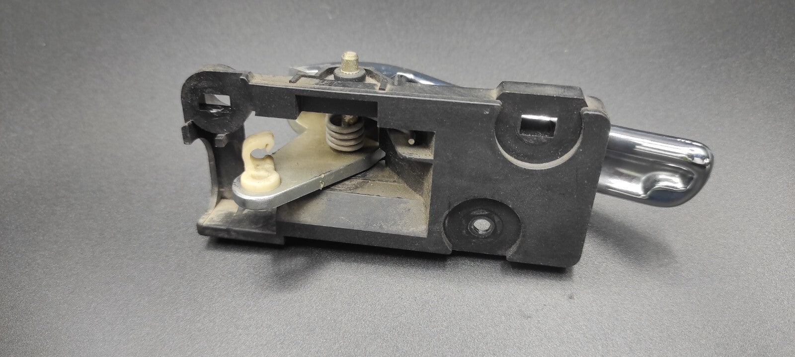 Alfa Romeo 156 1.9JTD 2004 Rear Right Door Opening Inner Handle