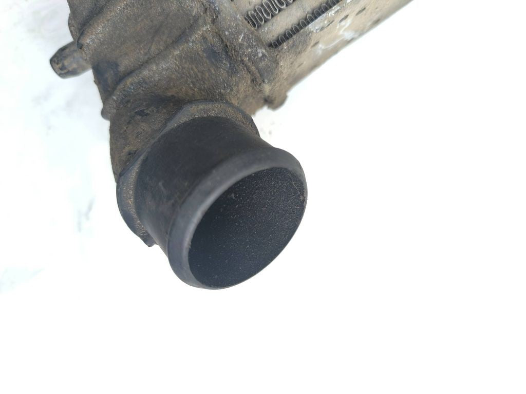 Alfa Romeo 156 2003 Diesel intercooler radiator 60619007 