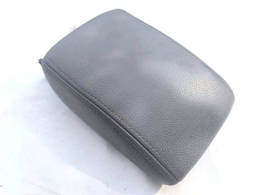 Saab 9-3 Ver2 2003 Armrest 