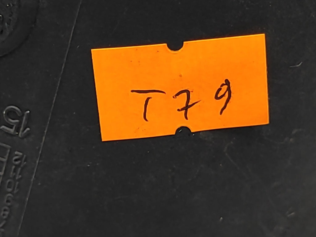 Alfa Romeo 156 2.4JTD 2001 LHD Front Dash Speedometer Trim 152862000 151942000