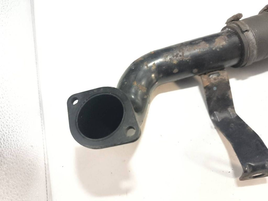 Fiat Croma 2.4JTD 147kW 2007 Diesel intercooler hose pipe 51779000 