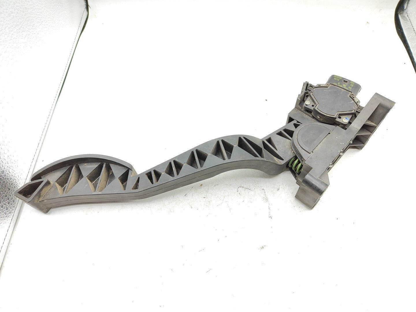 Alfa Romeo 147 GT 1.9JTD 16V 2006 LHD Throttle Gas Pedal 0281002380 46755863