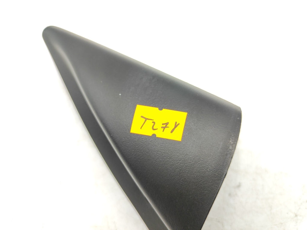 Alfa Romeo 166 2000 Front Right Door Inner Mirror Trim 15114800