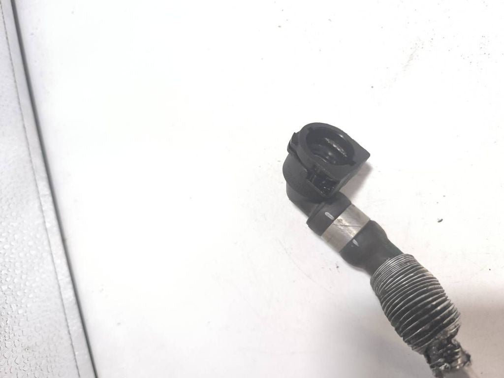 BMW M4 F82 F83 2017 S55 Turbo coolant pipe hose 7848506 