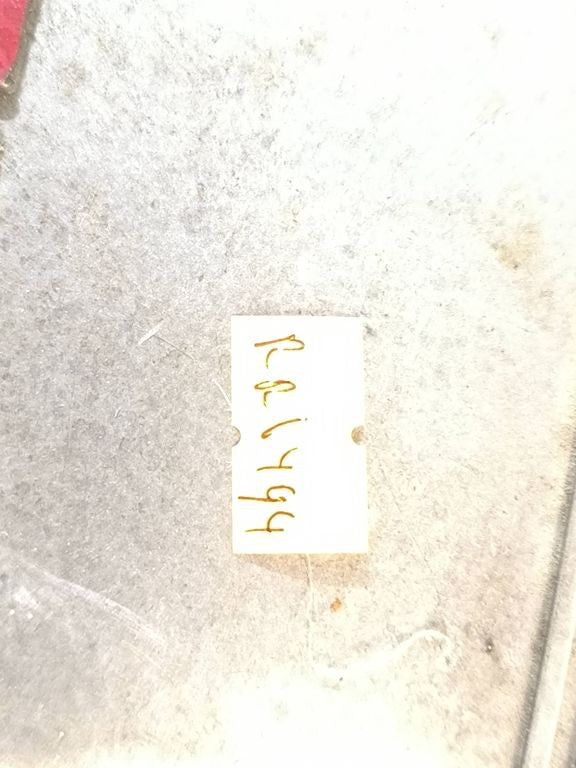 Alfa Romeo 156 1.9JTD 8V 1998 Diesel Top engine cover trim 