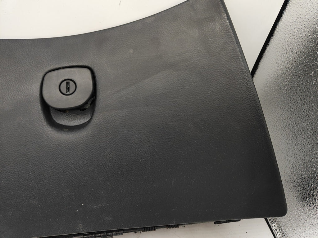 Alfa Romeo 156 2000 LHD Front Right Side Dashboard Glovebox Cover