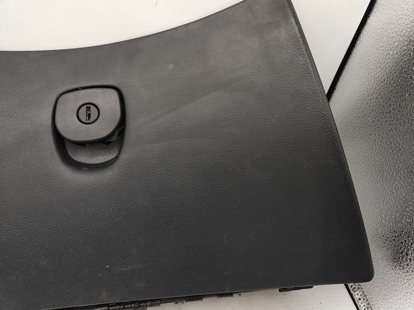 Alfa Romeo 156 2000 LHD Front Right Side Dashboard Glovebox Cover