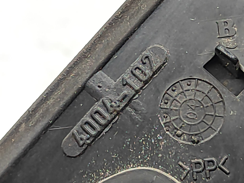 Rover 45 LHD Front Right Side Electric Mirror 4004102 E11015514