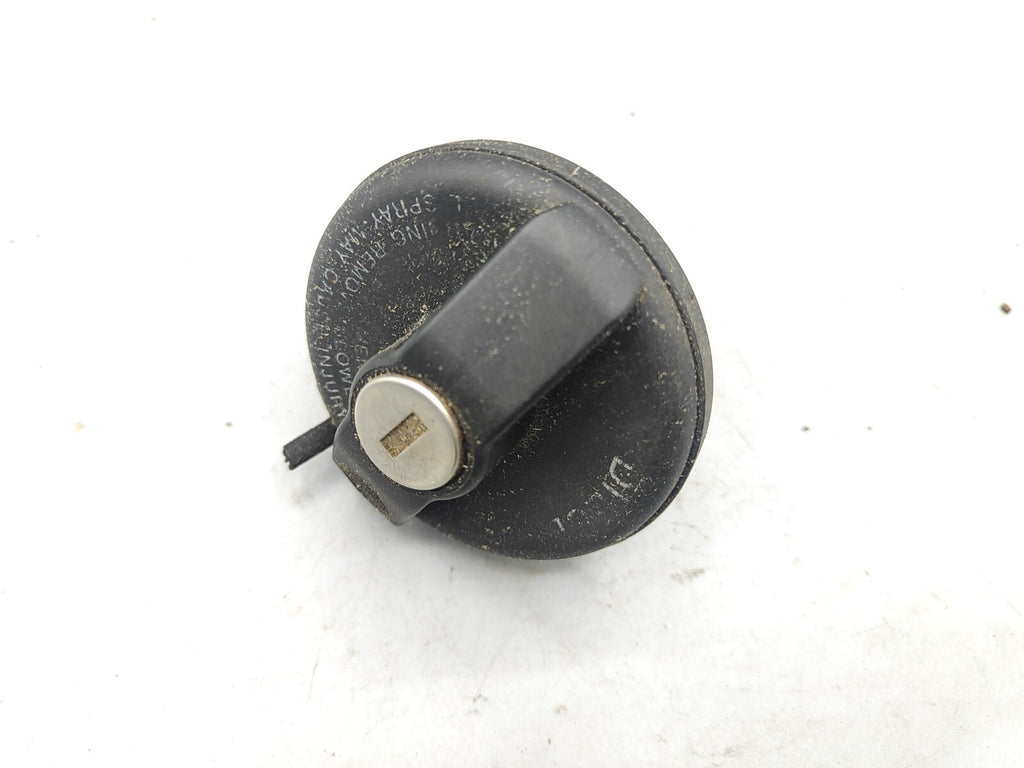 Alfa Romeo 147 1.9JTD 16V 2007 Diesel Rear Fuel Cap Cover