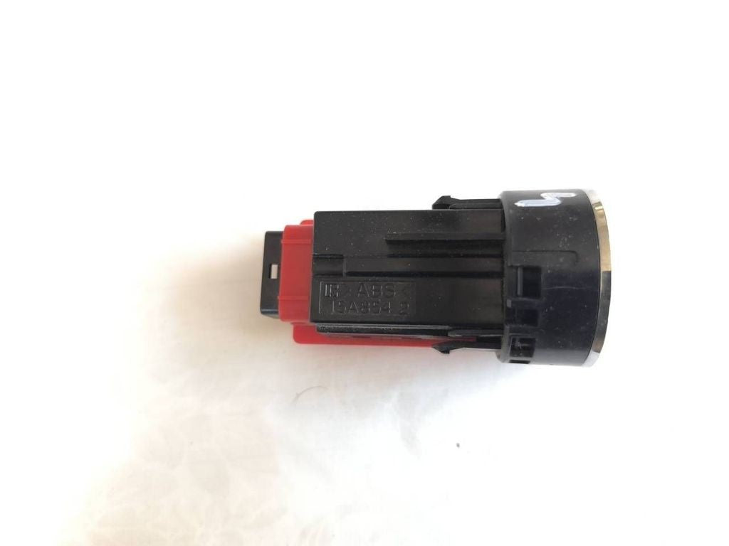 Toyota RAV 4 (XA30) 2008 Diesel Engine start stop button switch 2842ATMIMB1