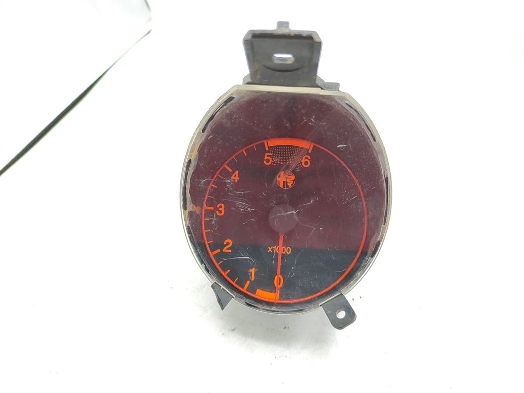 Alfa Romeo 156 Diesel 2001 Tachometer Rev Counter Instrument Cluster 60669702