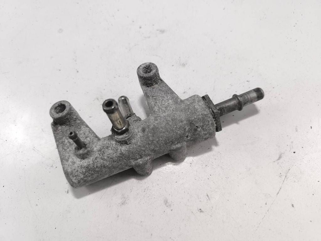 Fiat Croma 2.4JTDM 2007 Diesel Fuel distributor 55203803  