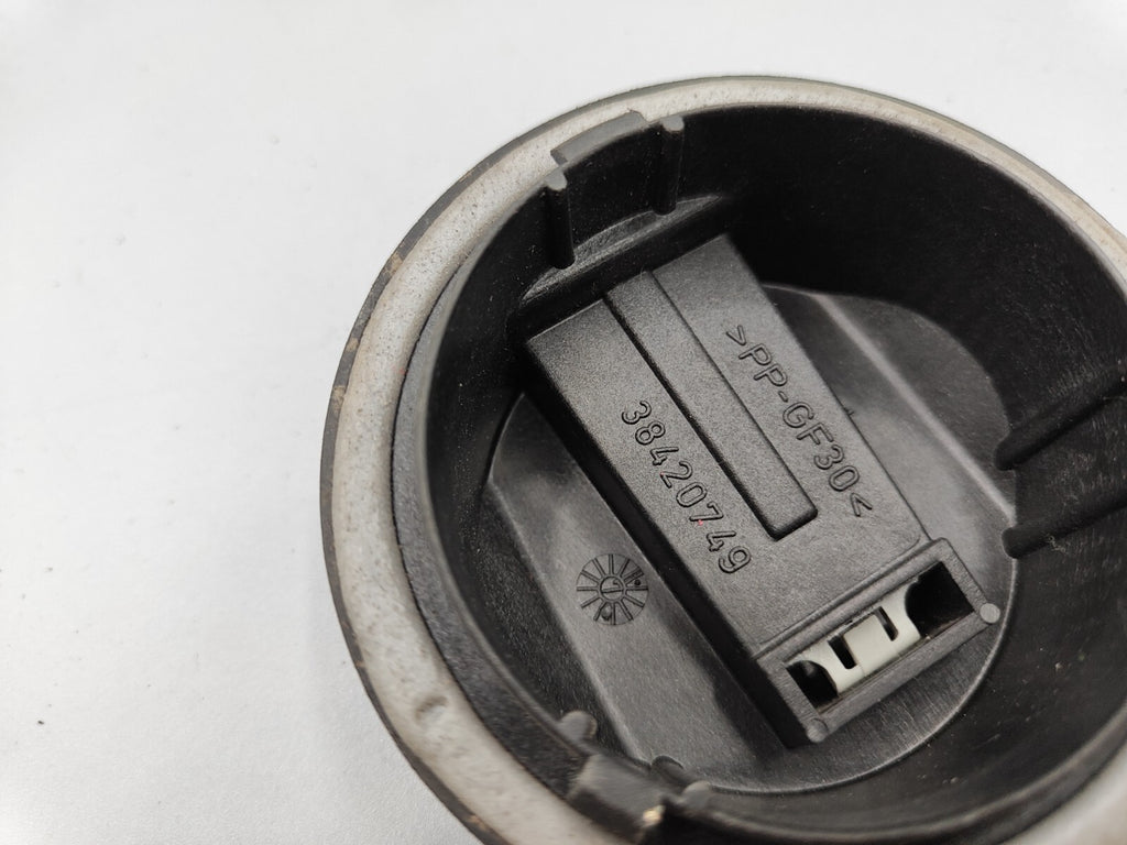 Alfa Romeo 156 SW 2.4JTD 10V 2002 Front Headlight Bulb Dust Cover Cap 38420749