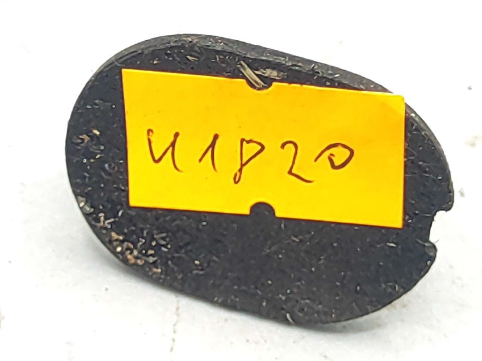 Alfa Romeo 147 1.9JTD 16V 2007 Front Door handle bolt cover 735289432