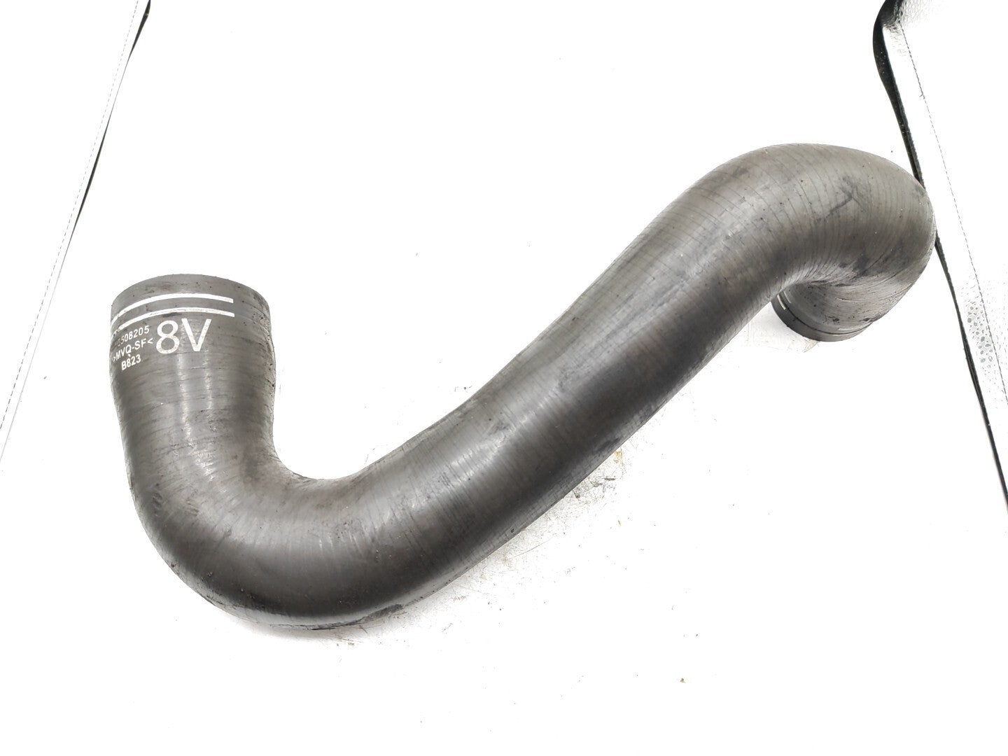 Alfa Romeo 159 1.9JTDM 8V SW 2007 Engine Intercooler hose pipe 50508205