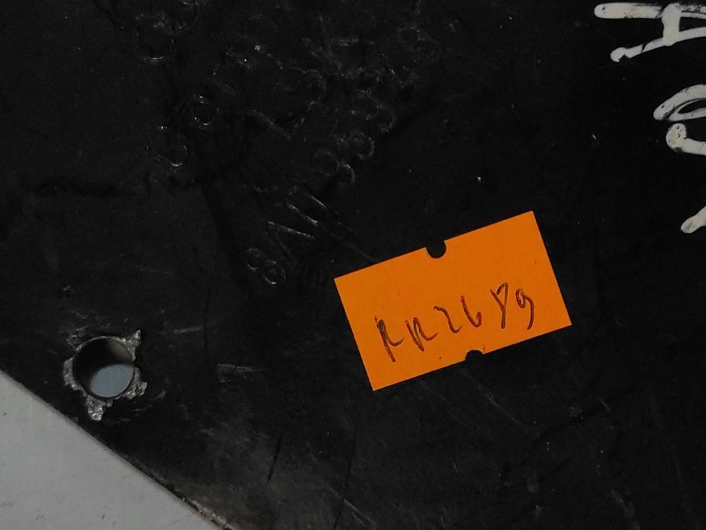 Audi 80 90 S2 B4 1993 Diesel Coolant fan relay 4A0959493A 