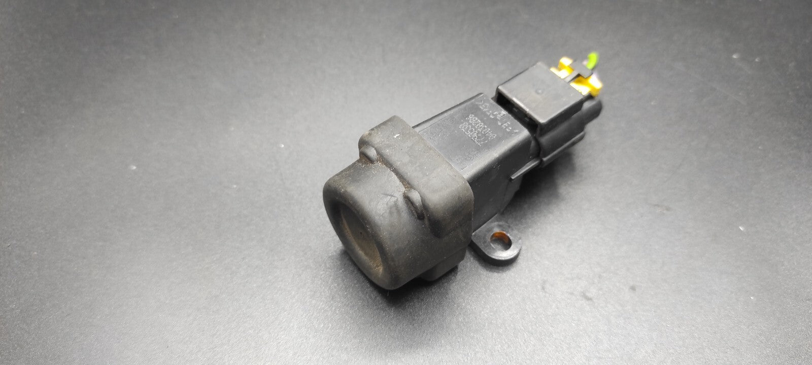 Alfa Romeo 159 1.9JTDm 88kW 2009 Fuel Cut Off Switch 7790538