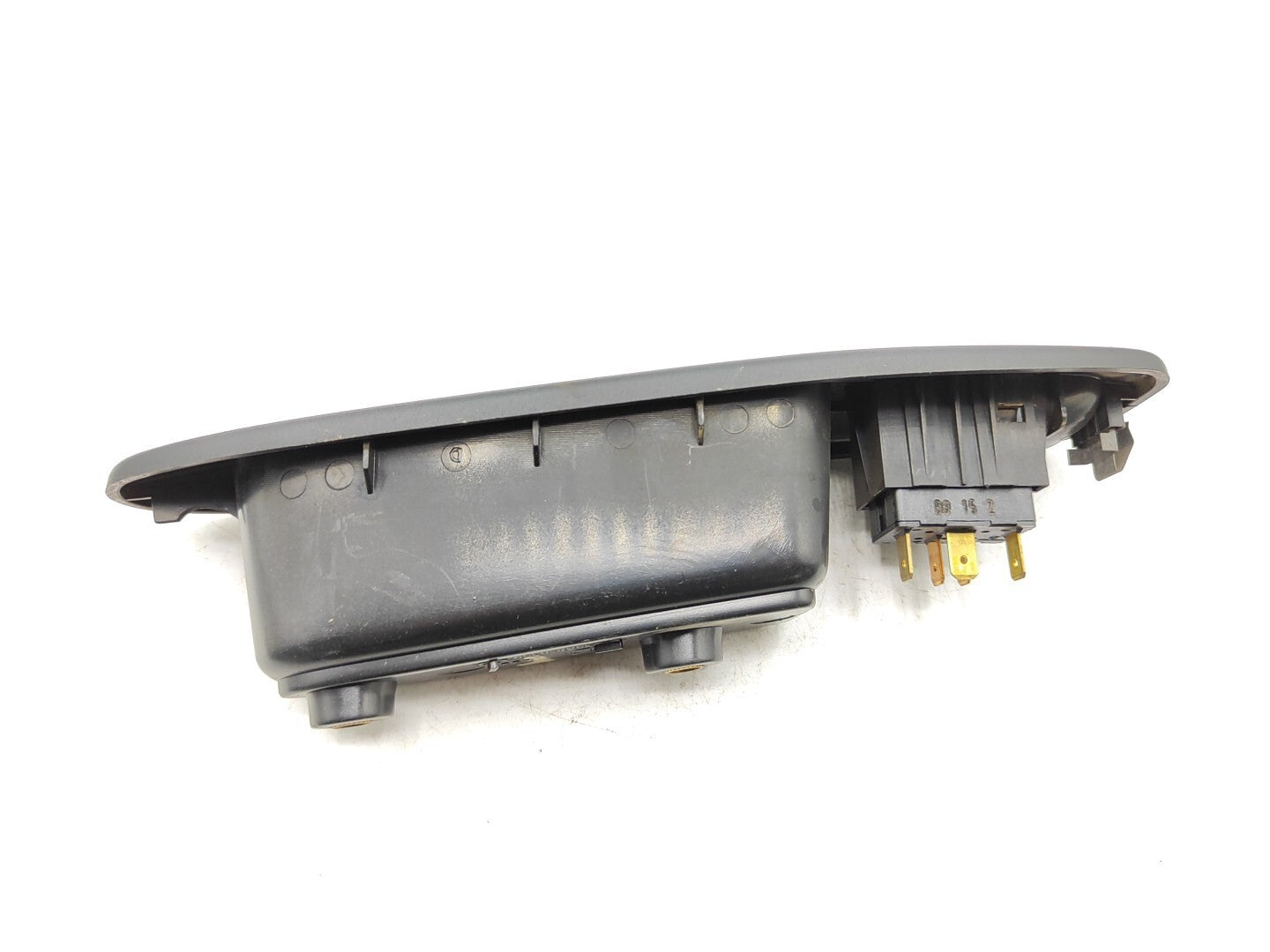 Alfa Romeo 166 2.4JTD 100kW 10V 2000 Electric Window Switch Button 156018359