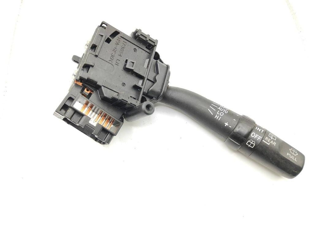 Toyota Avensis T250 2003 Wiper control switch stalk 173654LH 