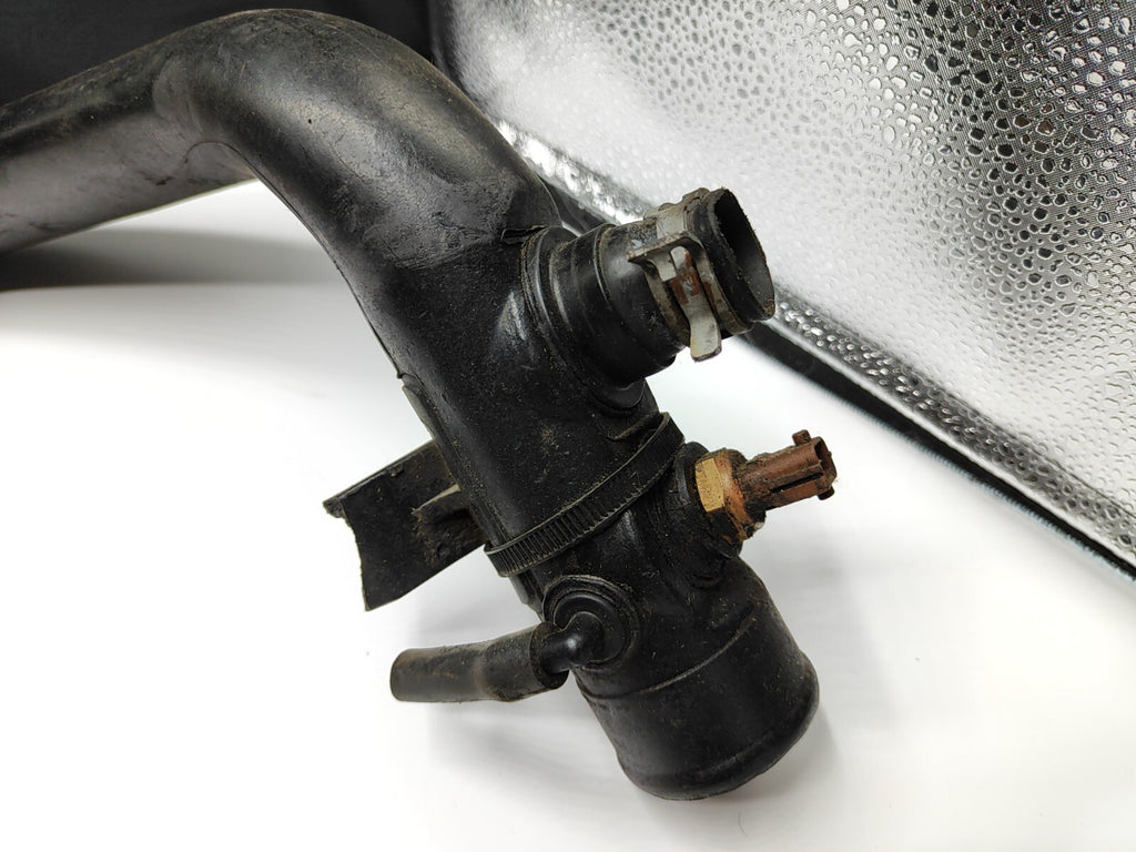 Saab 9-5 2.0 110kW 1997 Engine Turbo Air Intake Pipe 4753828