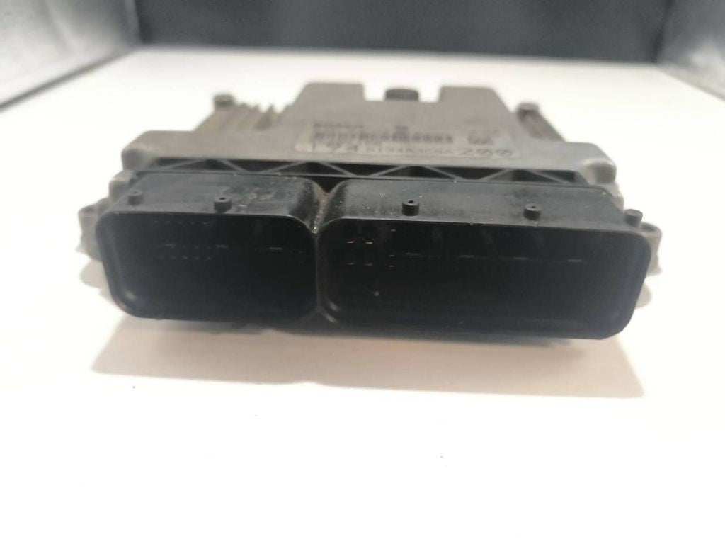 Fiat Croma 2.4JTD 147kW 2007 Diesel 0281012150 Engine control unit module ECU 