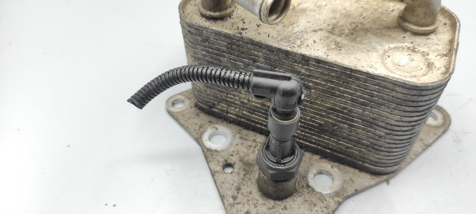 Alfa Romeo 159 1.9JTDm 2008 Diesel Engine Oil Cooler Radiator 5989070271