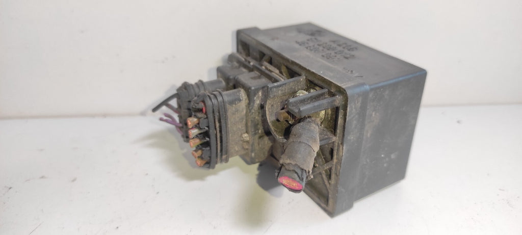 Alfa Romeo 156 2.4JTD 110kw 2003 Glow Plug Pre Heat Relay 51299012 46807091