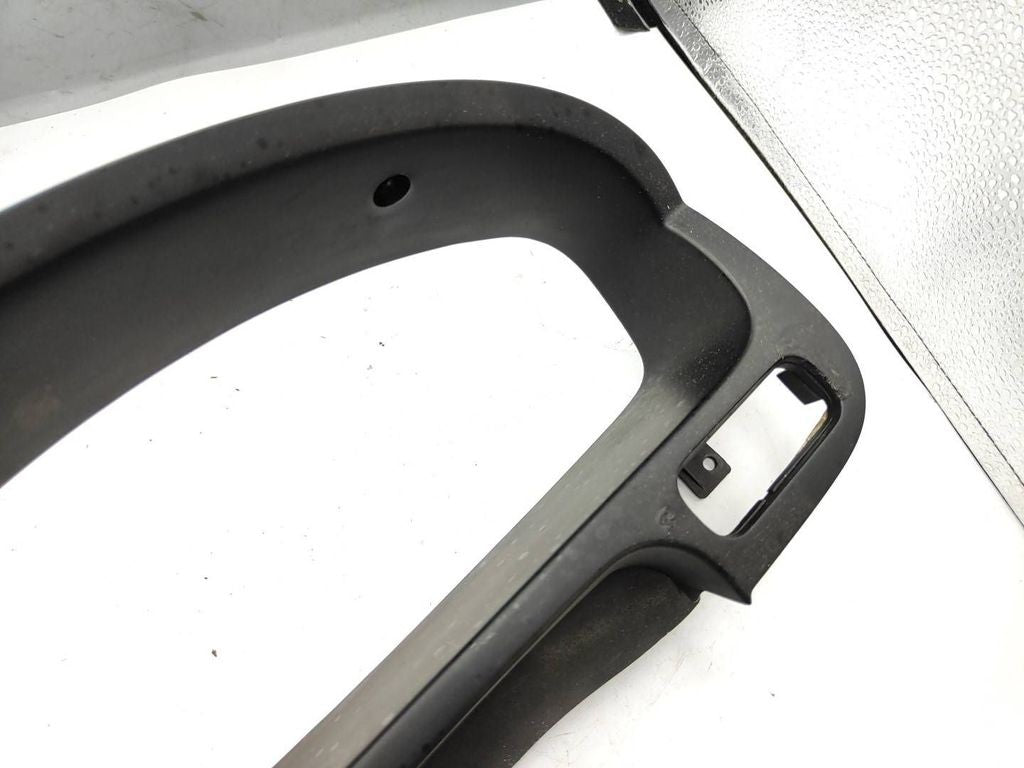 Rover 414 - 416 - 420 1996 Speedometer dashboard trim 