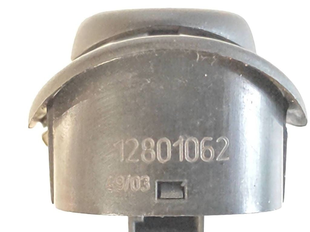 Saab 9-3 Ver2 2003 Wing mirror switch 12801062 