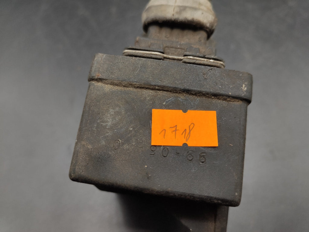 Alfa Romeo 156 1.9JTD Diesel 2001 Glow Plug Pre Heat Heating Relay 0281003015