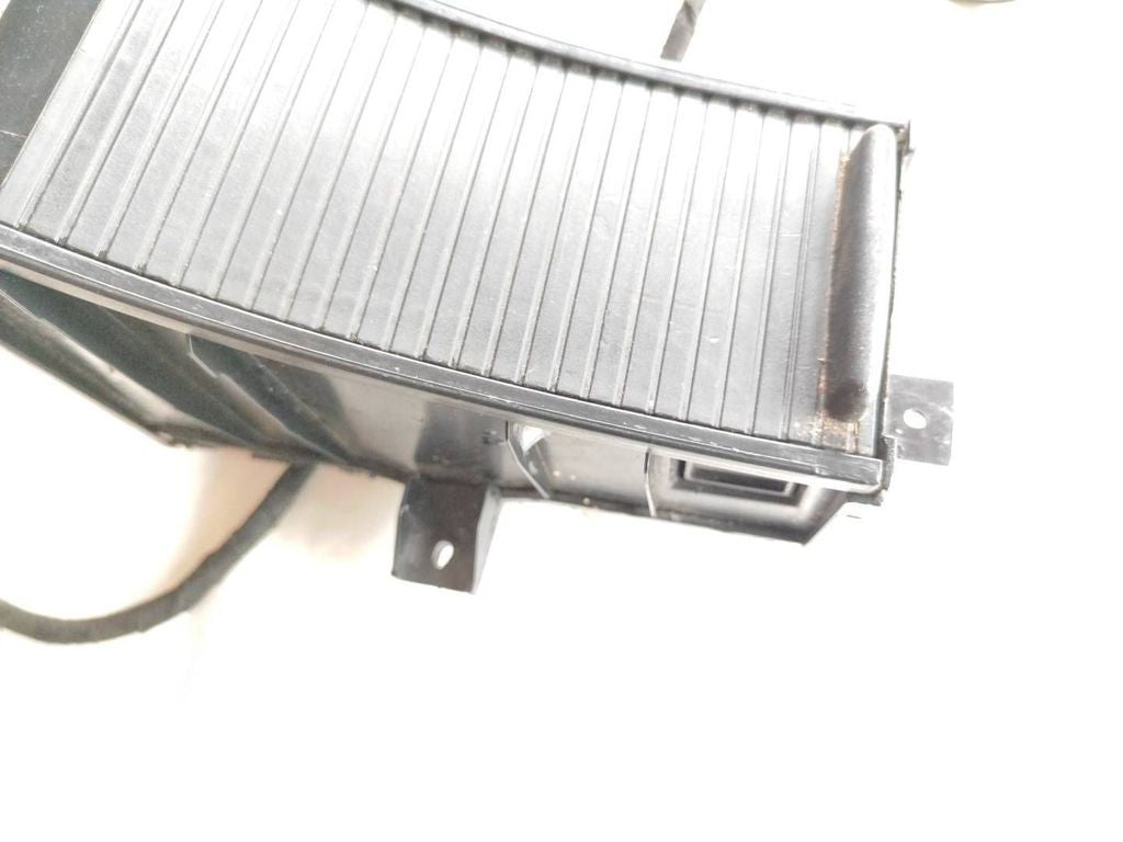 Alfa Romeo 159 2007 LHD Center Console Storage LS376515 