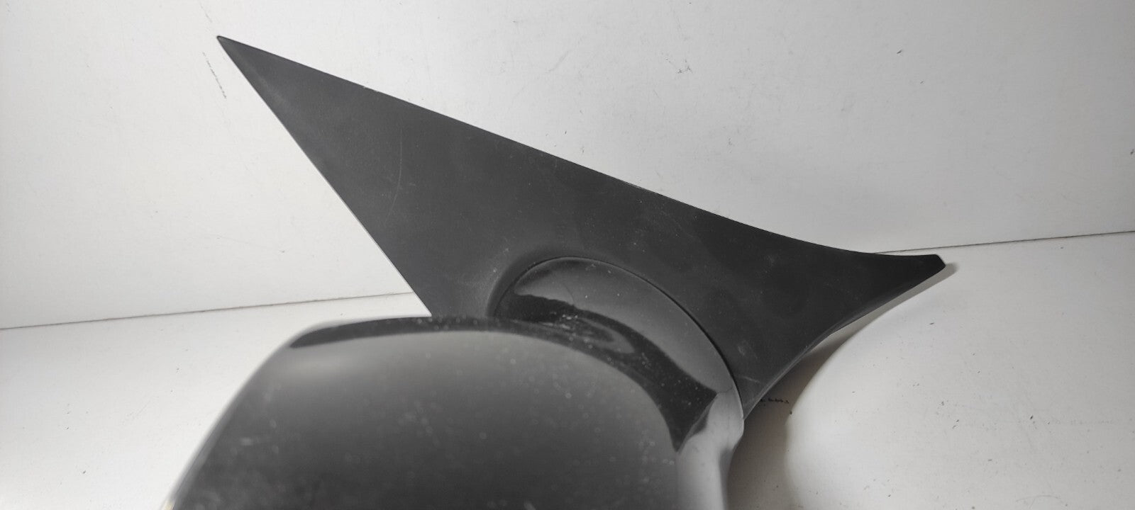 Alfa Romeo 156 2.4JTD 110kW Diesel 2002 LHD Front Right Side Mirror Black