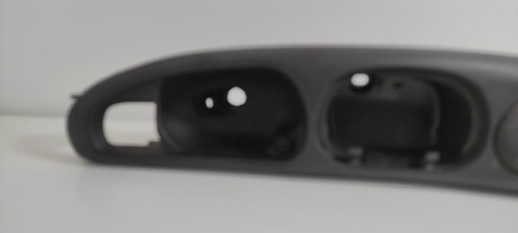Alfa Romeo 166 2.4JTD 110kW 2002 Rear Left Door Inner Door Handle Trim