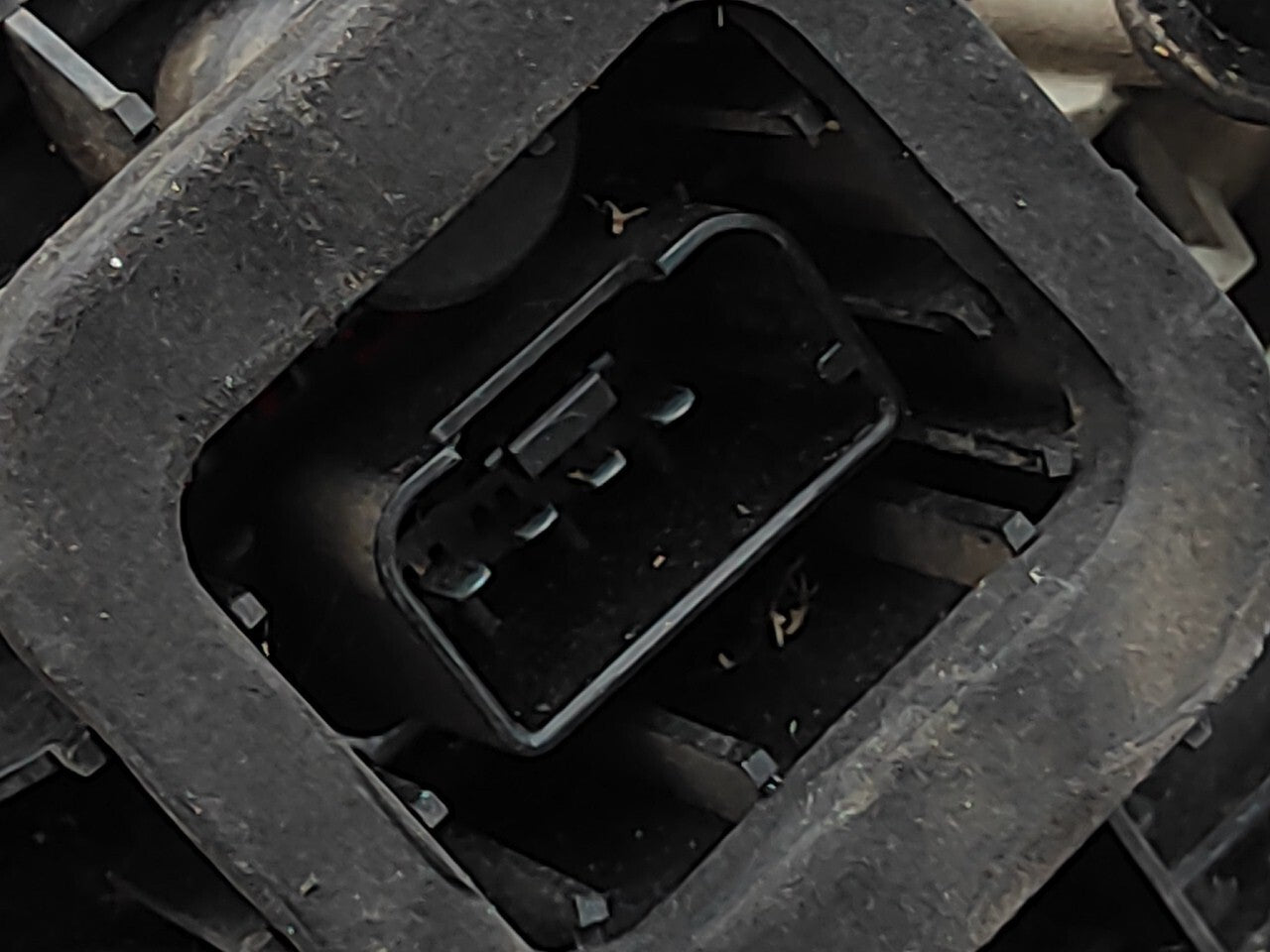 Volkswagen Golf MK5 2005 LHD Rear Right Taillight Light 1K6945096E