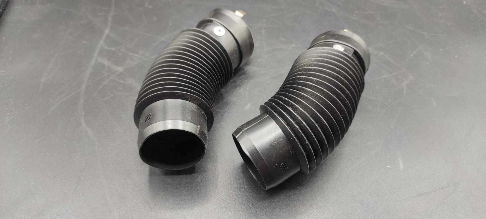 Alfa Romeo GT Petrol 2005 Interior Air Vent Duct Pipe 60582728