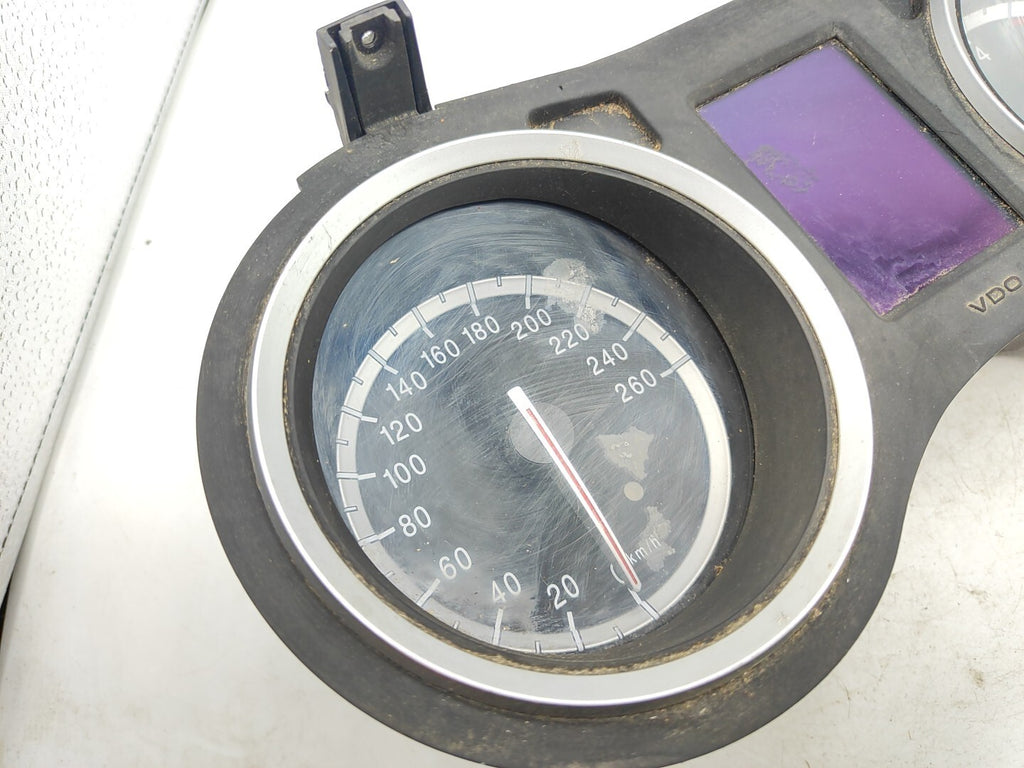 Alfa Romeo 159 1.9JTDm 110kW Diesel 2007 LHD Speedometer 60699407