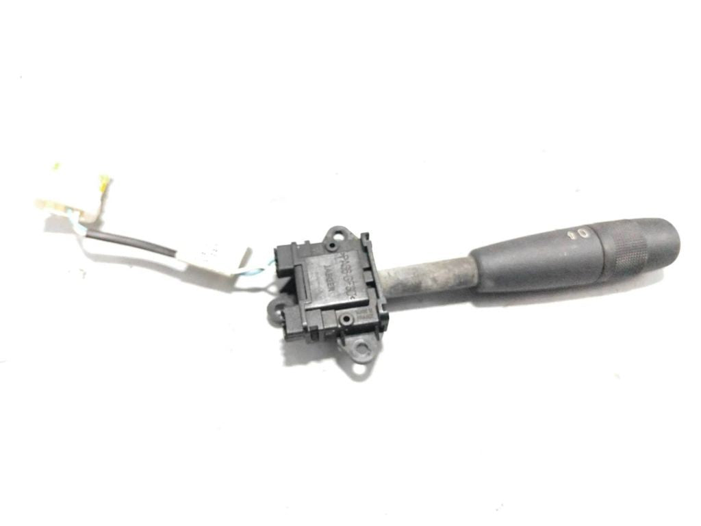 Peugeot 607 2001 Multifunctional control switch knob 96318293ZL 