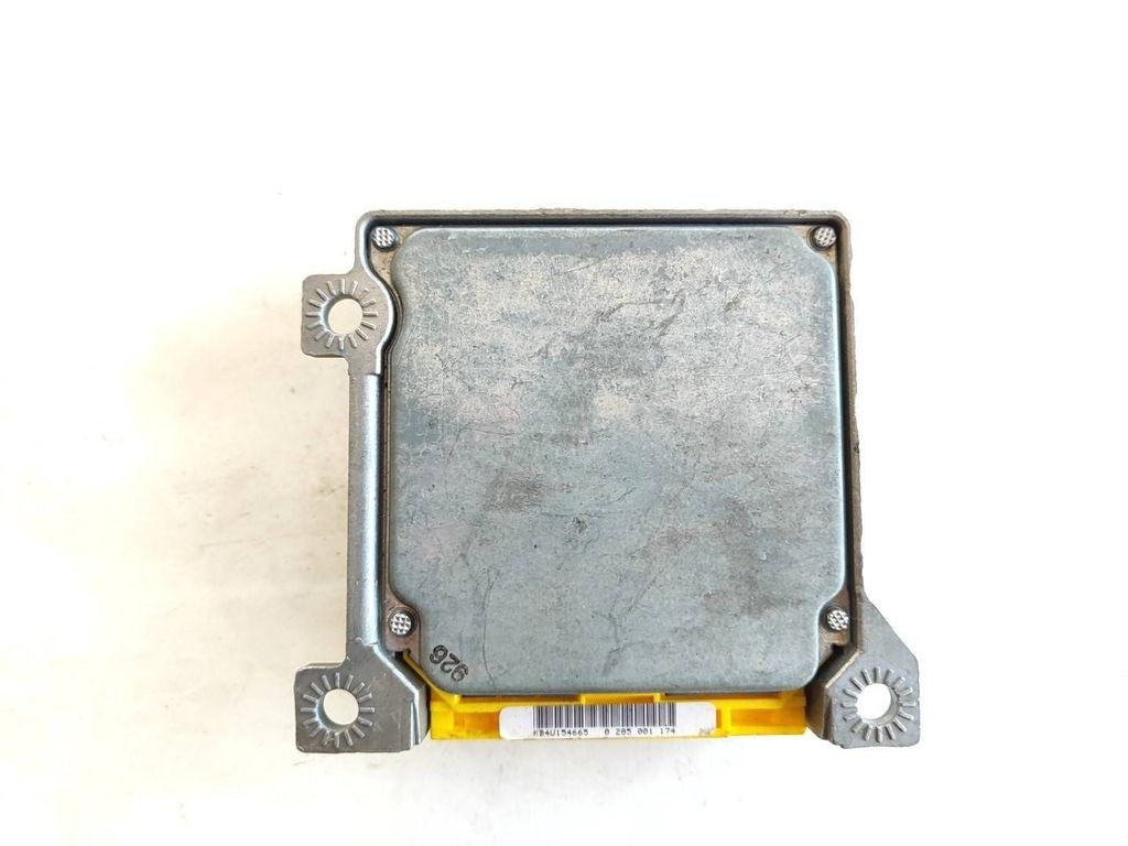 Audi A3 1996 Control unit module 8L0959655 