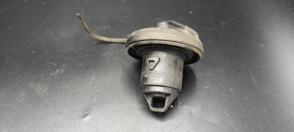 Alfa Romeo 147 1.9JTD 16V 2003 Diesel Rear Fuel Cap Cover