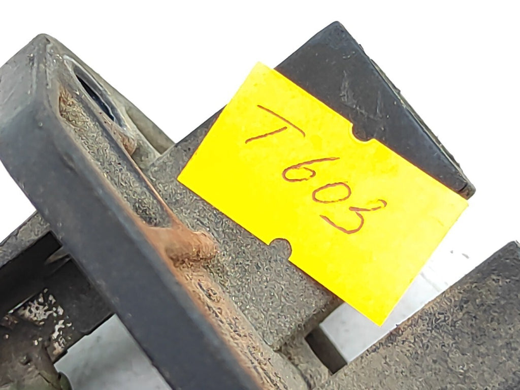 Alfa Romeo GT Diesel JTD 2004 Engine Radiator Fan Resistor