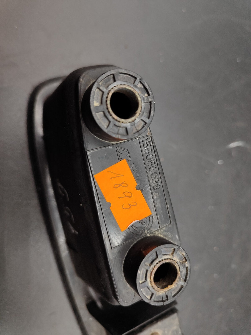 Alfa Romeo 159 1.9JTD 16V 2007 Rear Right Electric Window Switch 156055038